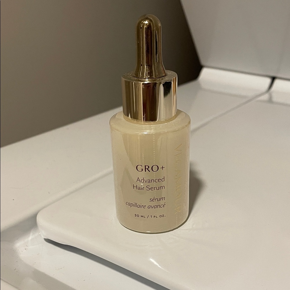 GRO+ Advanced Hair Serum - Cream